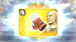 DFFOO GL Vincent and Cloud EX Banner Pulls For Jan