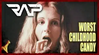 Worst childhood candy | clip from RAP 1120 w/ Lev Fer and Drew Dunn