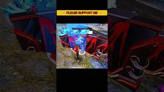 HEALING BATTLE LAST ZONE TERI MERI PREM KAHANI #freefire #sorts #viralvideo #garenafreefire #ff #fun