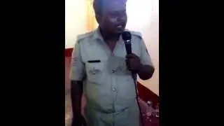 erappa sir gangavathi rural police station