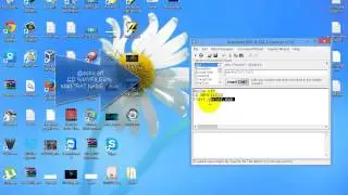 how to crypt RAT , VIRUS & make it undetectable for antivirus تشفير السرفر RAT encryption