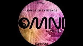Ziyal - Innocence (Levels of Existence LP - Omni051)
