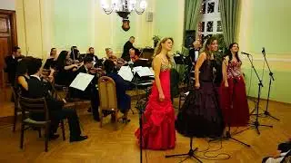 Opera Trio Granada