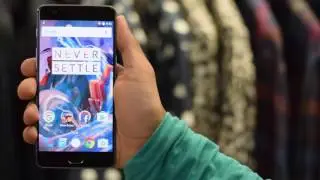 OnePlus 3 Hands On and First Impressions