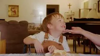 Commercial for Bumble Bee Tuna Can Film Contest