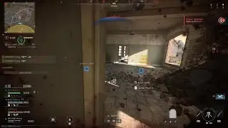 Call of Duty Rebirth Quads Casual W w/ Mango Last 5mins flawless
