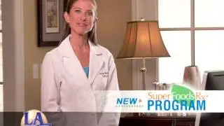 LA Weight Loss - Superfoods Rx Science TV
