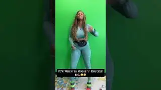 Moose Knuckle 💪🏾😝💯 #shorts #shortvideo #subscribe