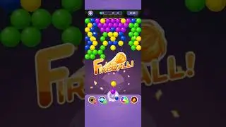 Best Bubble Shooter Game for Android 🎯 | Shoot Bubble Gameplay | Level 85&ndash;91