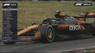 F1 race highlights China