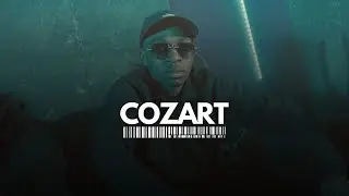 Cozart - D&eacute;manteler (Clip Officiel)