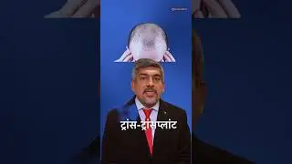 Hair Loss? Restore Your Hairline the Natural Way! | Dr. Mayur Goklani