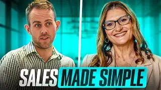 How Can I Improve My Small Business's Sales Performance?