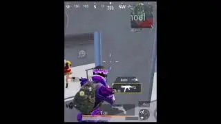 Zero fark | 4x scope spary | solo vs squad clutches in pubg mobile | #shorts boogeyman|boys attitude