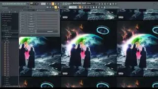 Lil Uzi Vert - You Better Move (Eternal Atake Album) (FL Studio REMAKE)