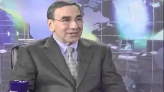 Dr. Sosin Speaks About EECP (on Charter Local Edition)
