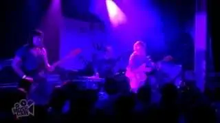 Marnie Stern - Risky Biz (Live in London) | Moshcam