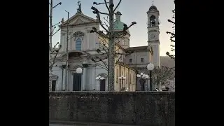 Le Campane di Chiasso - Mezzogiorno Feriale 1
