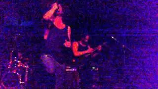 THE HUMAN ABSTRACT - LIVE AT BETHEL TEMPLE