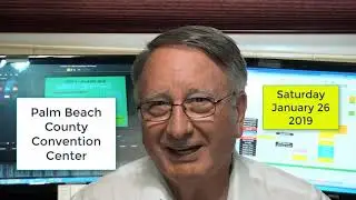 Real Estate Investor Conference & Expo - Palm Beach, FL