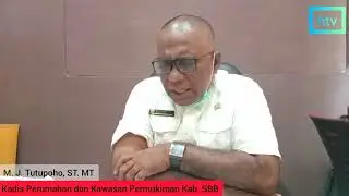 Ini Persyaratan Untuk Mendapatkan Bantuan Rumah Layak Huni Atau BSPS Dinas Perumahan SBB