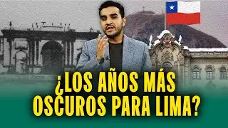 ¿Cómo Lima pasó de estar amurallada a ser caóticamente grande? Los momentos más clave de su historia