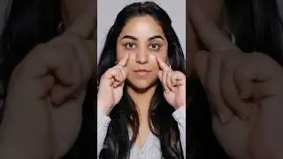 How To Instantly cover Acne Scars & Dark Circles!