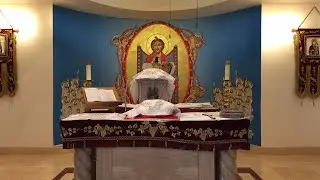 St Paul Ministry Live from The Cathedral of Saint George