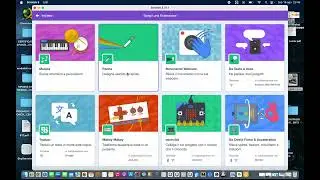 Esercizio SCRATCH - GEOMETRIA L'ESAGONO - Prof.re DaniloTechno