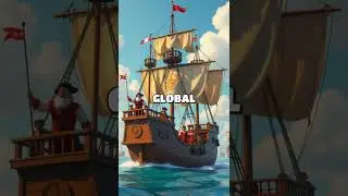 1492: The Voyage That Reshaped Our World - Columbus's Journey Through Uncharted Waters