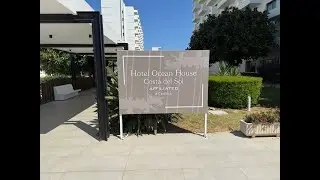 Family Vacation in Spain | Ocean House Costa del Sol Review & Torremolinos Highlights