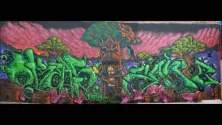 Majistrate - Here It Comes VIP