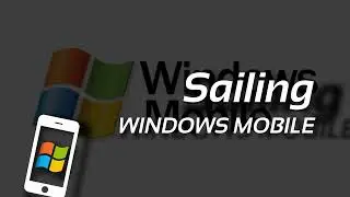 Sailing Ringtone - Windows Mobile 6.0