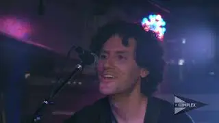 Nick Nassab - I Don't (Live From The Complex SF - 8.5.21)