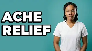 What Helps With Flu Body Aches And Pain?