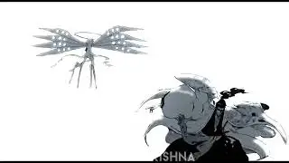 「New Tank」Bleach-TYBW「EDIT」