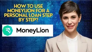 How to use MoneyLion for a personal loan step by step?
