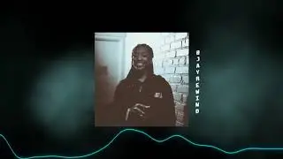 WONDAGURL TYPE BEAT 
