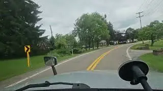  FRAC SAND HAULING [GOURLEY PAD, WV]