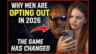 Why Men Are 