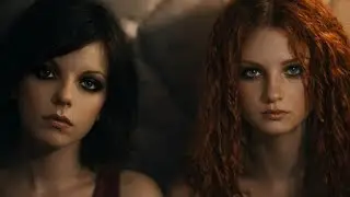 t.A.T.u. - Clowns (Mass Effect 3 Version)