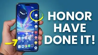 Honor Magic 8 Pro - First Things To Do! ( 20 Tips & Tricks )