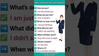Daily conversation practice|| english speaking practice|| #shorts #viral