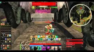 Guild Wars - Zen Daijun - Solo 3:51