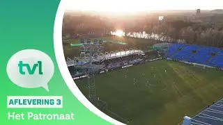 Aflevering 3: Het Patronaat