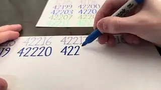 Writing #42221
