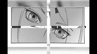 sasusaku doujinshi English  { Welcome Home}