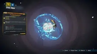 Borderlands 3 | Invincibility Glitch / God Mode Glitch (Faster Method) *patched*