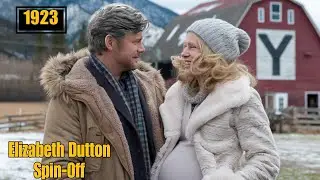 1923 Season 3 First Look (2026) &ndash; Elizabeth Dutton&rsquo;s New Journey Begins!
