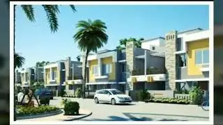 Anuppur city view